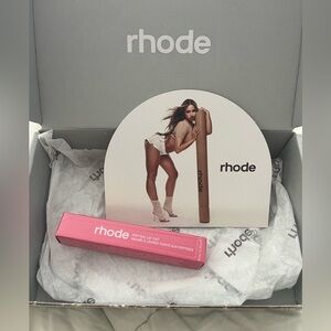 Rhode limited edition sugar cookie